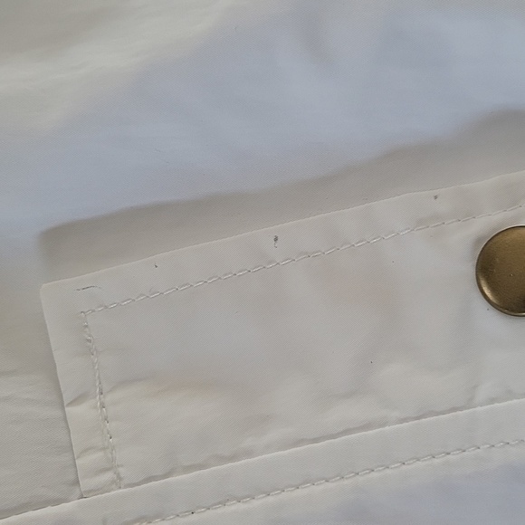 ROBERT Geller and Five Four Bomber Jacket - Brand New without Tags, large, white - Picture 9 of 16